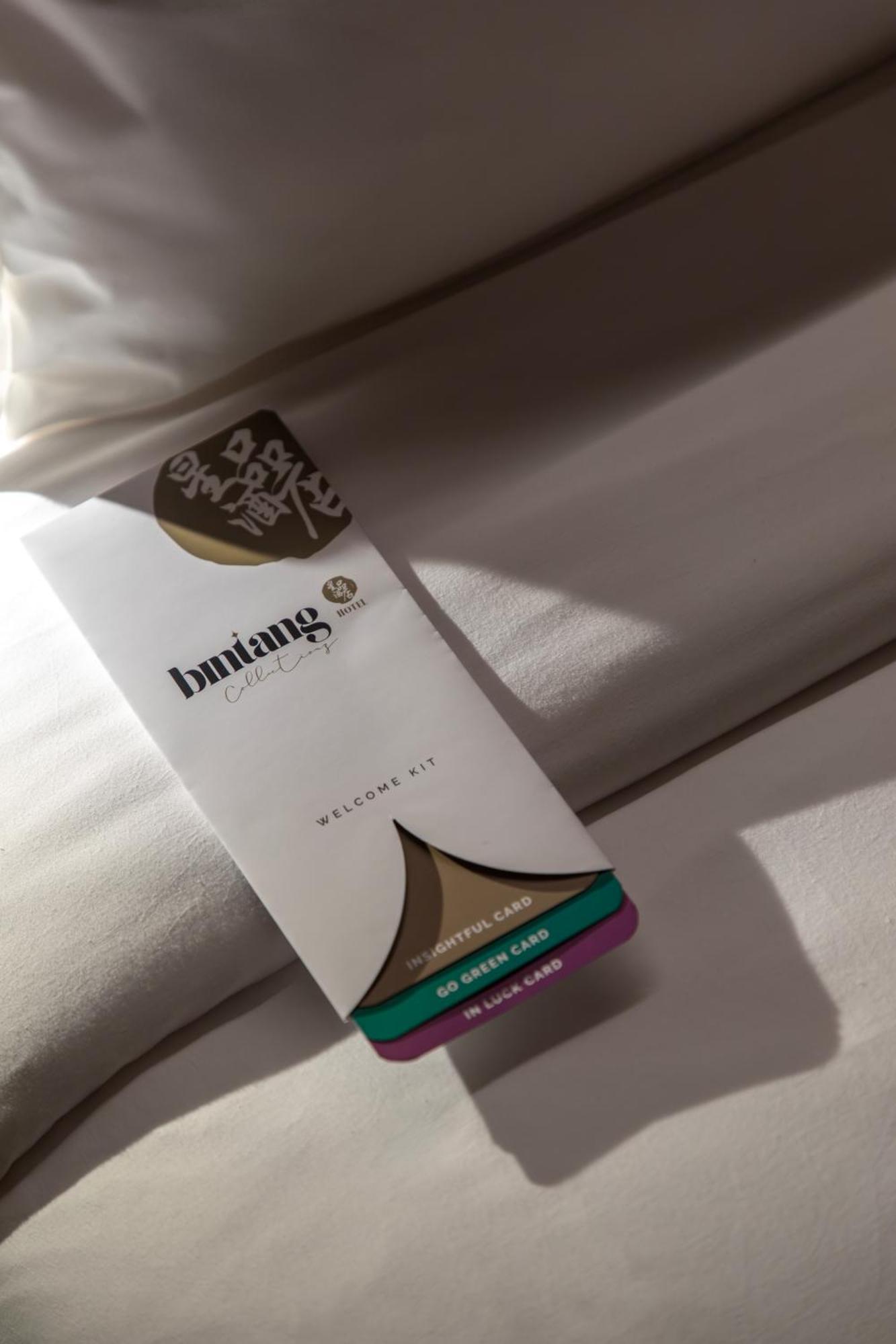 Bintang Collectionz Hotel Kuala Lumpur Exterior photo